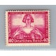 ALEMANIA 1933 Yv. 478 PARSIFAL DE WAGNER LA ESTAMPILLA VALOR ALTO Y FINAL DE LA SERIE NUEVA SIN GOMA ES RARISIMO DE ENCONTRARLA SUELTA 170 € HERMOSA